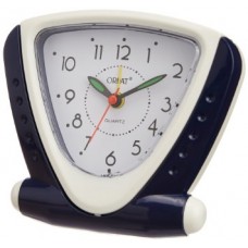 Orpat Simple Buzzer Table Clock (TBB-337)